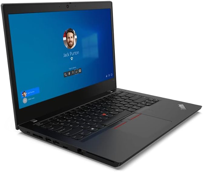Lenovo ThinkPad L14 Gen 2 Core i5-1135G7, 8GB RAM, 256GB SSD Windows 10 Pro Lenovo ThinkPad L14 Gen 2 Core i5-1135G7, 8GB RAM, 256GB SSD Windows 10 Pro